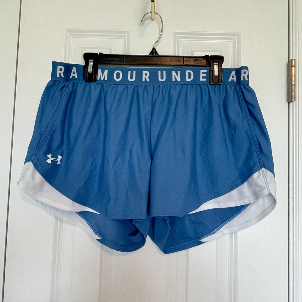 Under Armour Athletic Shorts